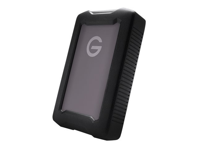 SanDisk G-DRIVE ArmorATD 5TB USB-C kovalevy