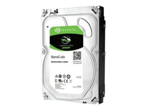 SEAGATE Desktop Barracuda 7200 2TB