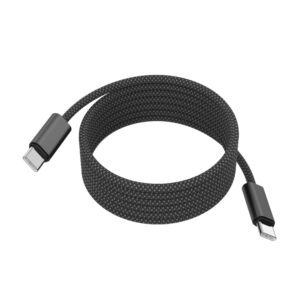 100W USB-C–USB-C latauskaapeli