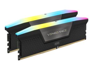 Corsair RGB 16GB DDR5 5200MHz