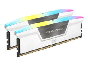 Corsair RGB 32GB DDR5 6000MHz