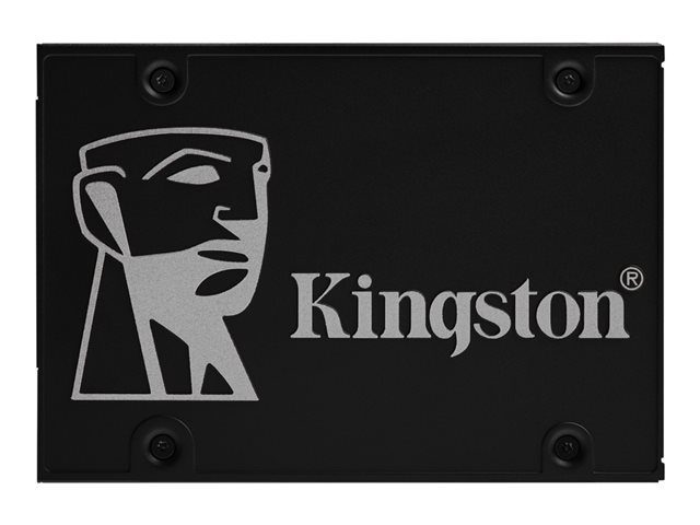 Kingston KC600 256GB