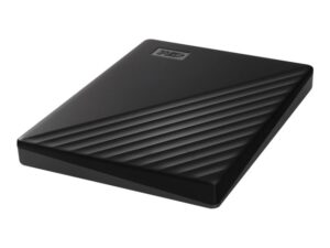 WD My Passport 2TB USB 3.0 ulkoinen kovalevy