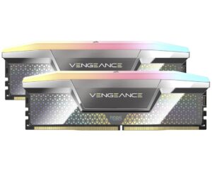 Corsair 48GB DDR5 CUDIMM 8000MHz CL38