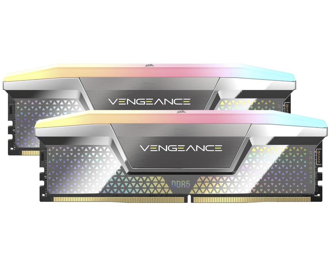 Corsair 48GB DDR5 CUDIMM 8000MHz CL38