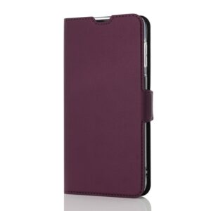 suojakotelo Samsung Galaxy A37 Smoky Sangria