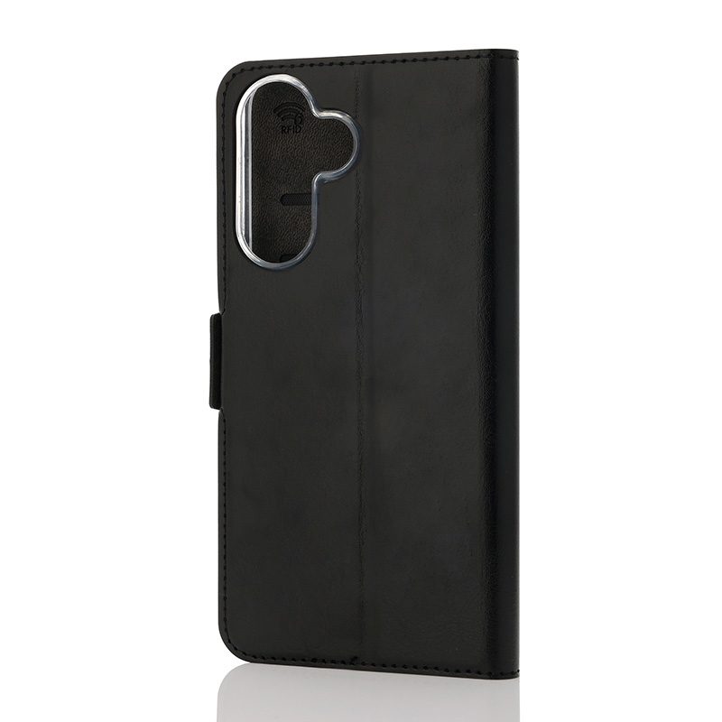 suojakotelo Samsung Galaxy A37 Musta suojakotelo Samsung Galaxy A37 Musta