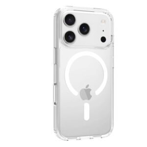 iPhone 17 pro kuoret