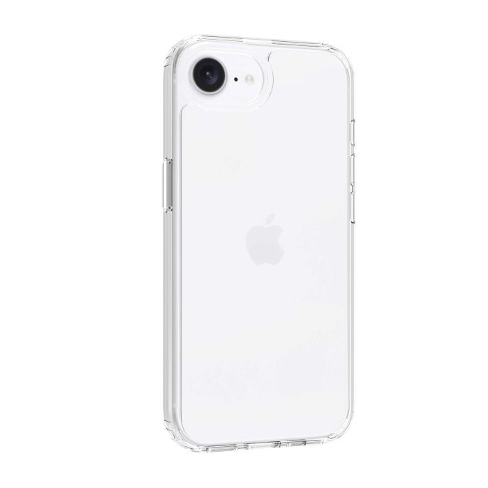 Screenor Bumper iPhone 17e kuoret, kirkas