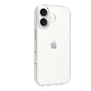 Screenor Bumper iPhone 17 kuoret