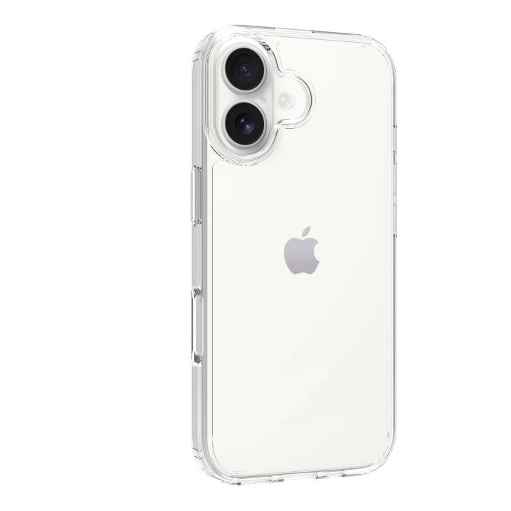 Screenor Bumper iPhone 17 kuoret