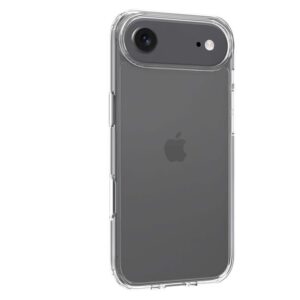 Screenor Bumper iPhone Air kuoret, kirkas