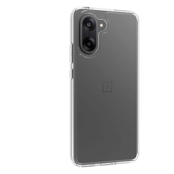 Screenor Bumper OnePlus Nord 5 CE kuoret, kirkas