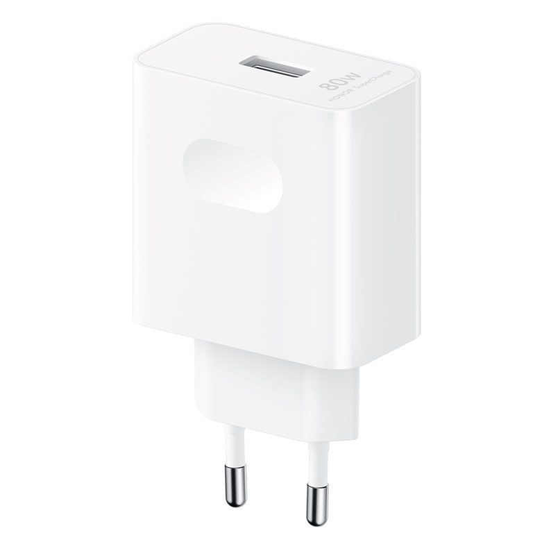 HONOR SuperCharge 80W laturi