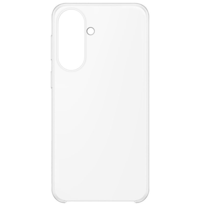 Samsung A37 Clear Case kuoret, kirkas