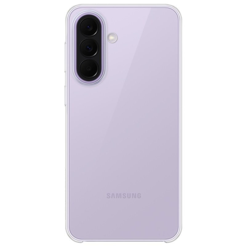 Samsung A37 Clear Case kuoret