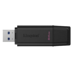 Kingston 64GB USB-muistitikku DataTraveler Exodia G2