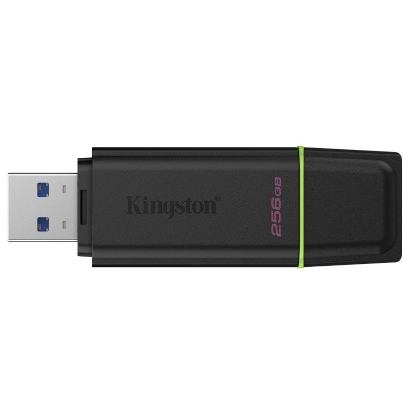 Kingston 256 USB muistitikku Kingston DataTraveler Exodia G2 256GB USB-A muistitikku
