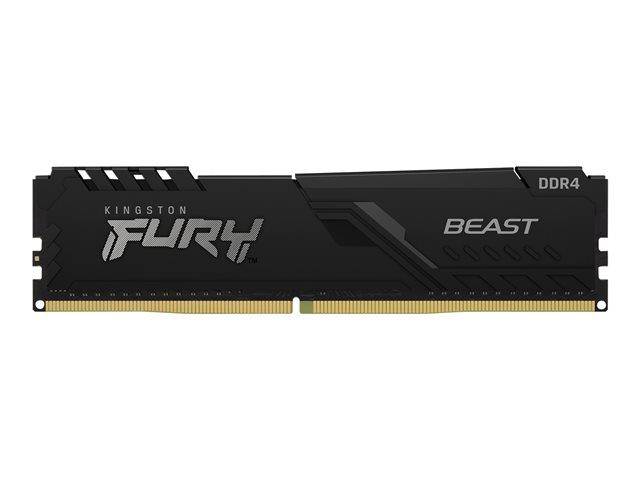 8GB 3200MHz DDR4 Dimm