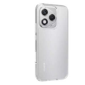 Screenor Bumper Honor 400 Lite kuoret, kirkas