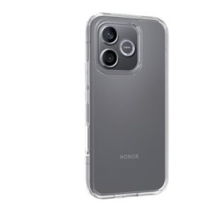 Screenor Bumper Honor 600 Lite kuoret, kirkas