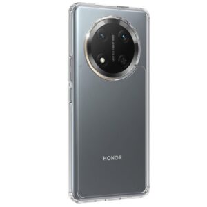 Screenor Bumper Honor Magic 7 Lite kuoret, kirkas