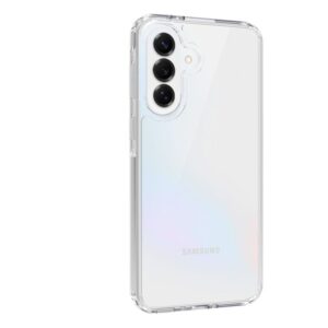 Screenor Bumper Samsung A37 kuoret, kirkas