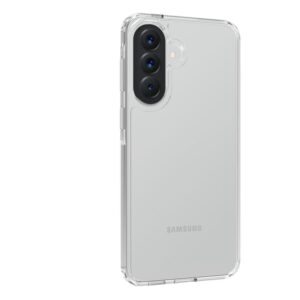 Screenor Bumper Samsung A57 kuoret, kirkas