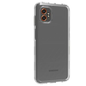 Screenor Bumper Samsung XCover 7 Pro kuoret, kirkas