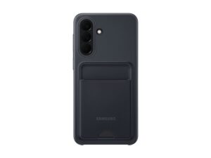 Samsung A37 Card Slot Case