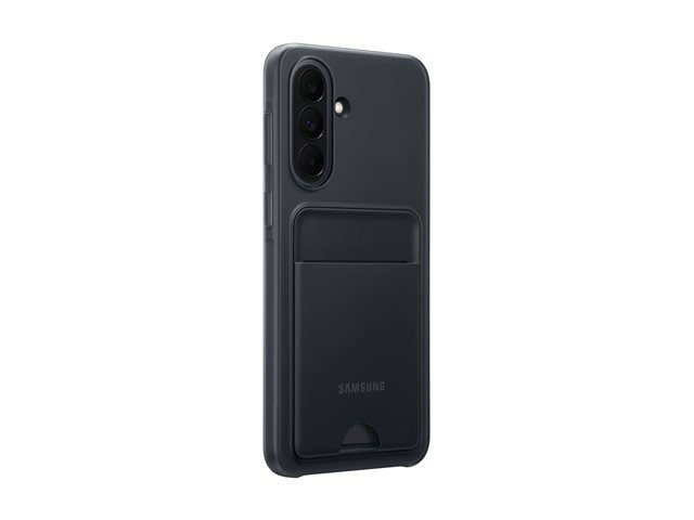 Samsung A37 suojakuori Samsung A37 Card Slot Case
