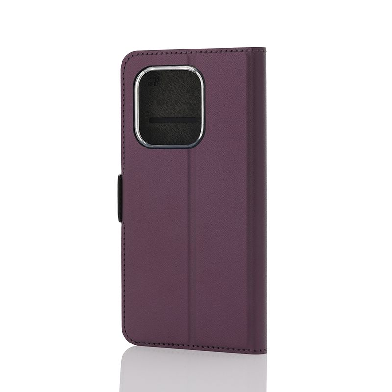 suojakotelo Honor 600 Lite Smoky Sangria Wave Book Case suojakotelo Honor 600 Lite Smoky Sangria