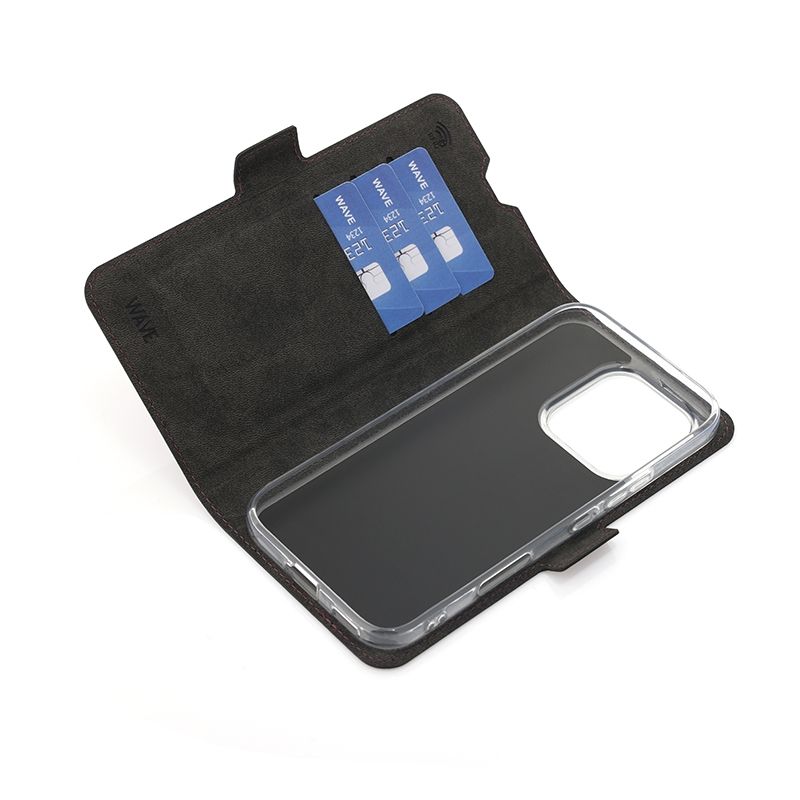 suojakotelo Honor 600 Lite Smoky Sangria Wave Book Case suojakotelo Honor 600 Lite Smoky Sangria