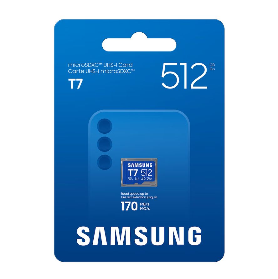 samsung 512gb muistikortti samsung 512gb microsd muistikortti v30