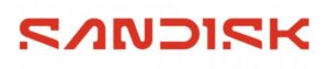 SanDisk muistikortit, USB-muistitikut ja SSD-levyt