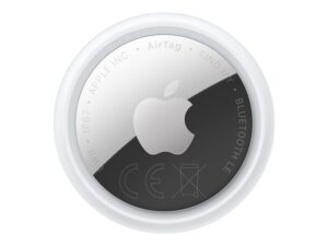 Apple AirTag Gen2 paikannin