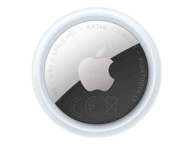 Apple AirTag Gen2 paikannin