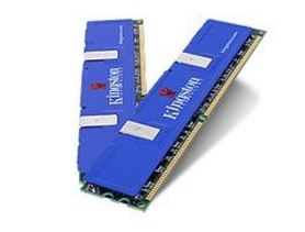 Kingston HyperX 1GB (2x512MB) DDR1 400MHz DIMM