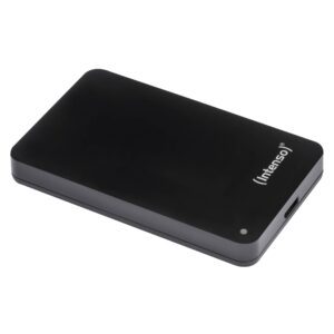 Intenso 1TB ulkoinen HDD kiintolevy