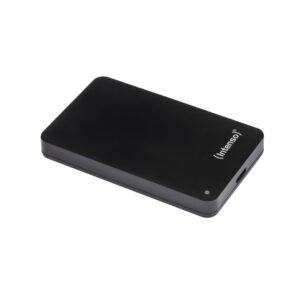 Intenso 2TB Ulkoinen kiintolevy
