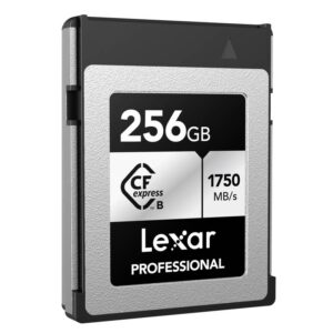 Lexar CFexpress 256GB