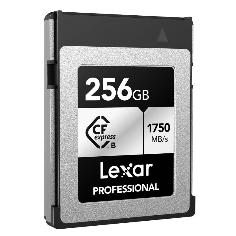Lexar CFexpress 256GB