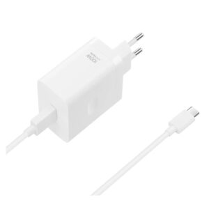 SUPERVOOC 100W USB-A pikalaturi