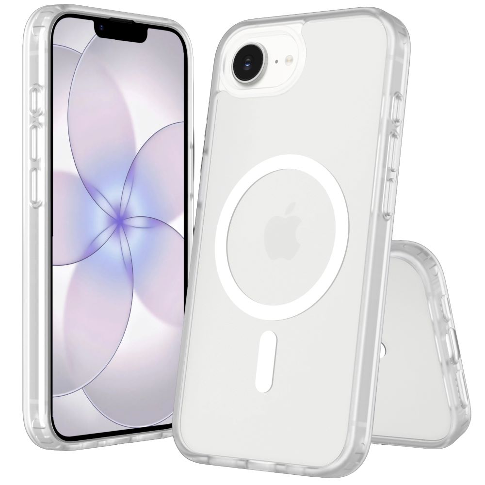 Screenor ICY iPhone 17e MagSafe suojakuori