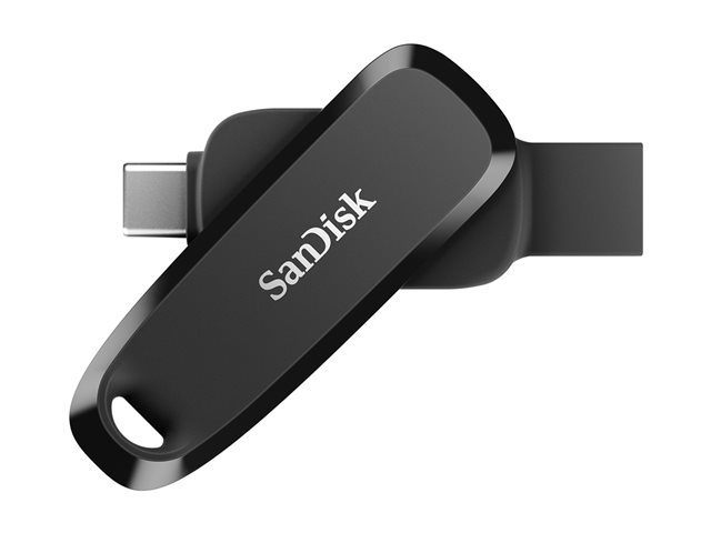SanDisk Phone Drive 64GB USB-C USB-A