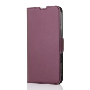 Tämä kotelo on yhteensopiva Honor 600 ja Honor 600 Pro puhelimien kanssa. Kotelo on väriltään Smoky Sangria