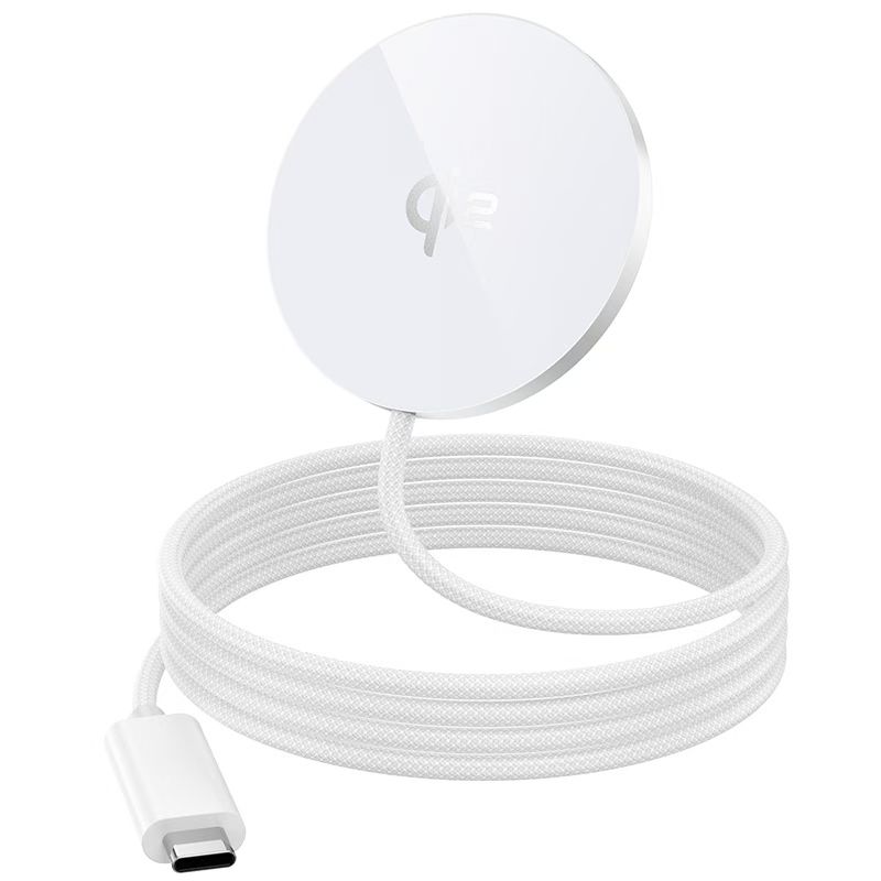 Wave Qi2 MagSafe langaton latausalusta 15W
