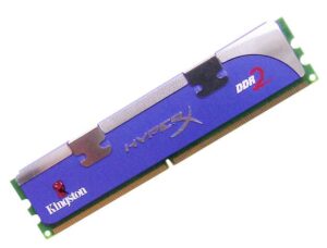 Kingston HyperX 2GB DDR2 1066MHz DIMM