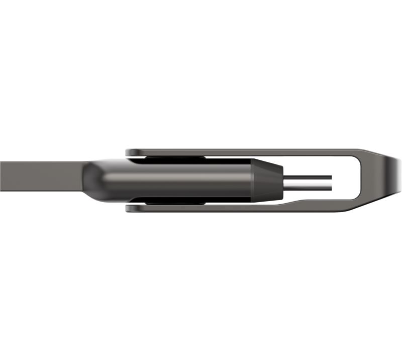 lexar dual drive usb-c ja usb-a muistitikku Lexar USB-C USB-A muistitikku puhelimelle