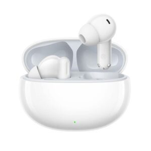 realme TechLife Buds RMA2506 kuulokkeet valkoinen
